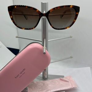 Kate Spade Philippa/G/S .086LA 54-16-140